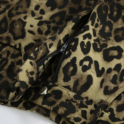 Leopard Print