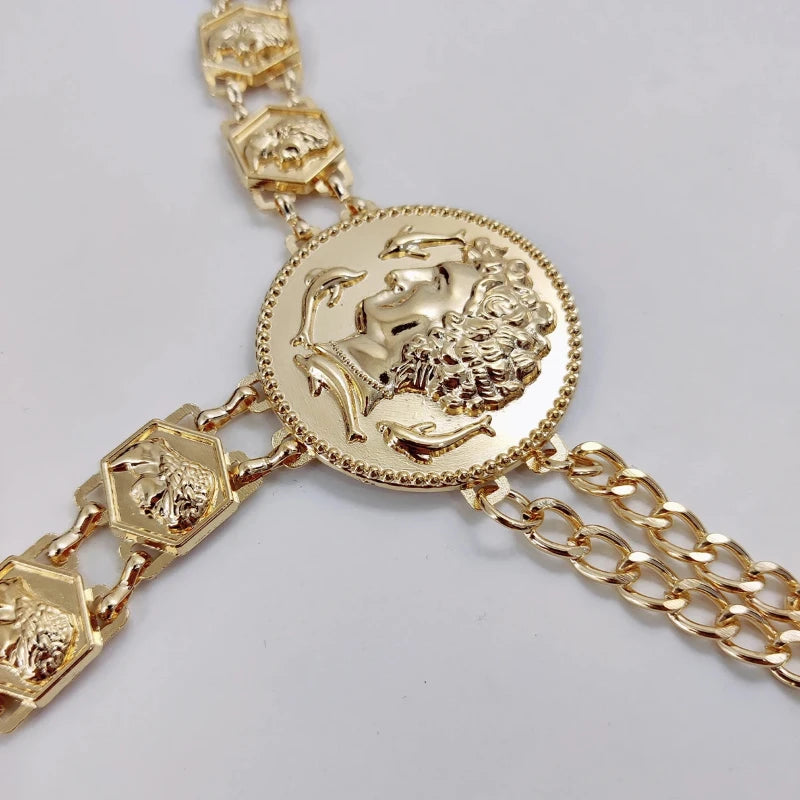 Gold