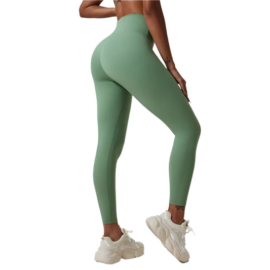 Fitness Performance Leggings