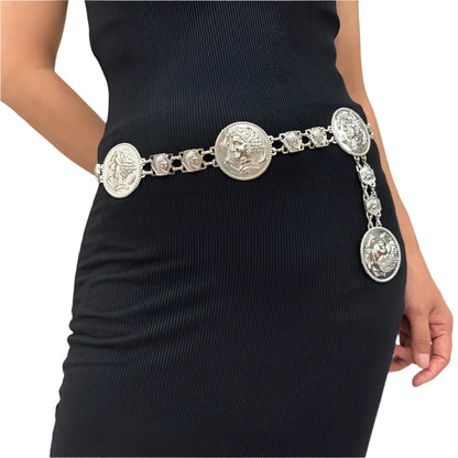 Silver