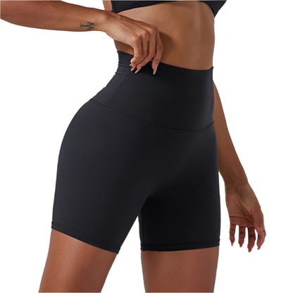 Fitness Performance Sports Shorts