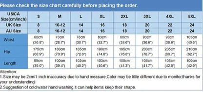 Satin-Inspired Ankle-Length Skirt – Elegant A-Line Boho Style for Women