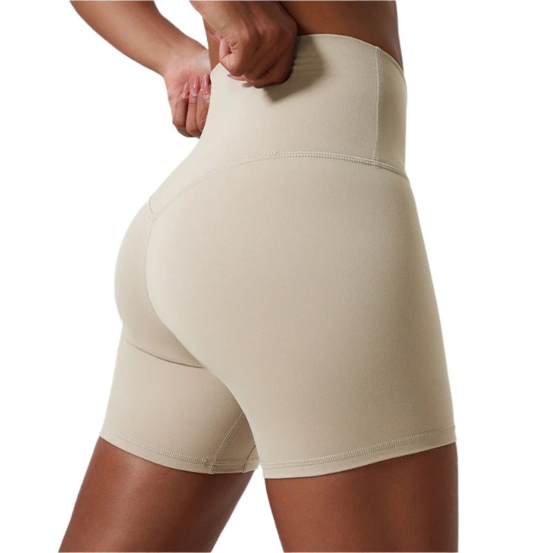 Fitness Performance Sports Shorts