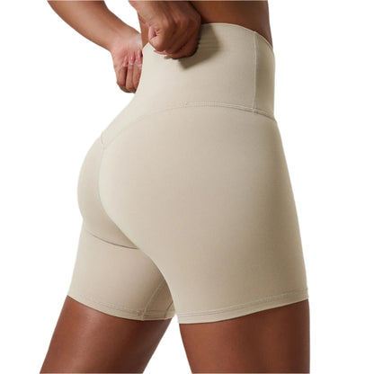 Fitness Performance Sports Shorts