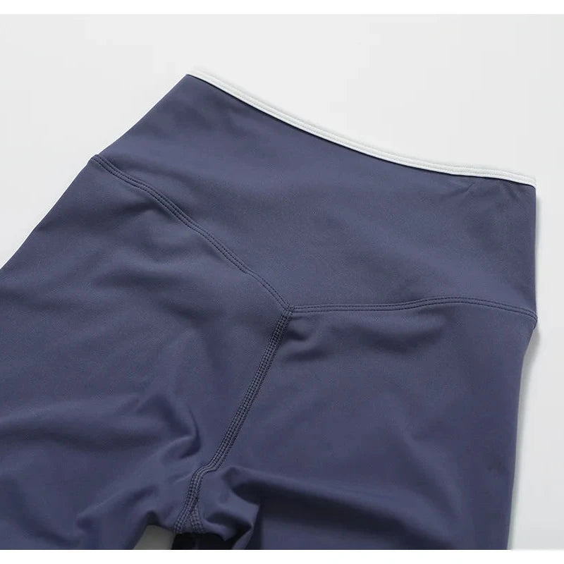 Two Piece Yoga Fitness Set