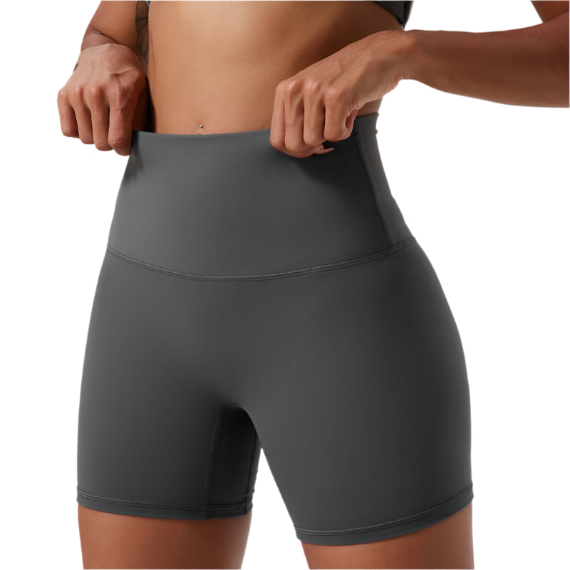 Fitness Performance Sports Shorts