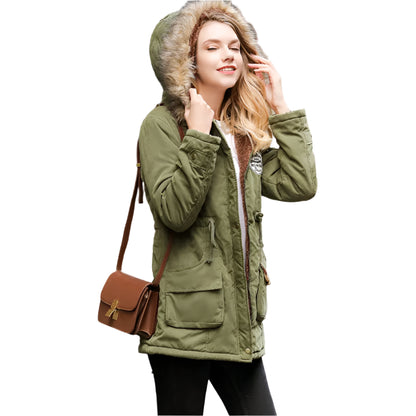 Army green
