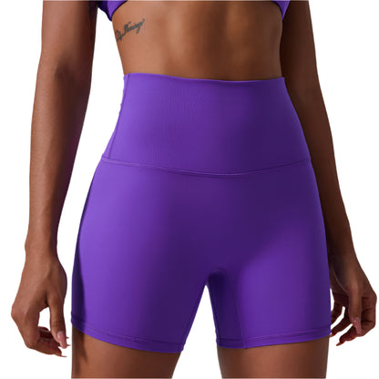 Fitness Performance Sports Shorts