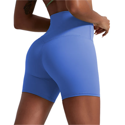 Fitness Performance Sports Shorts