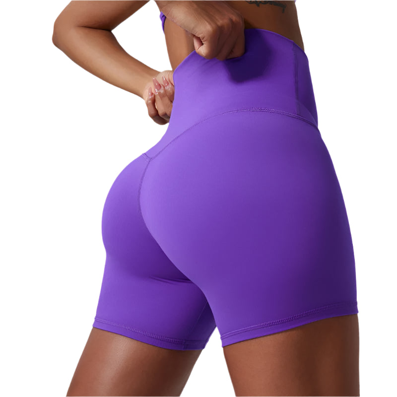 Fitness Performance Sports Shorts