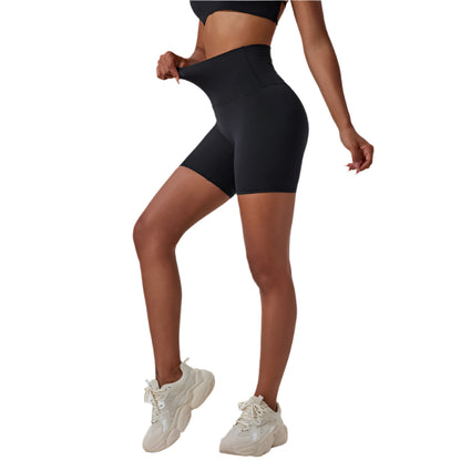 Fitness Performance Sports Shorts