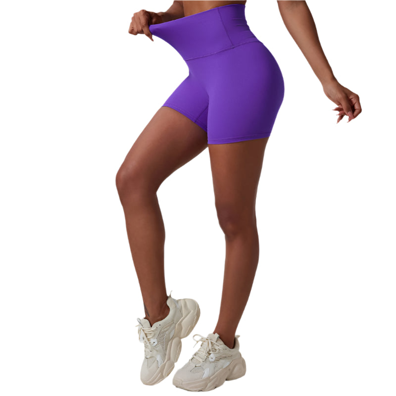Fitness Performance Sports Shorts