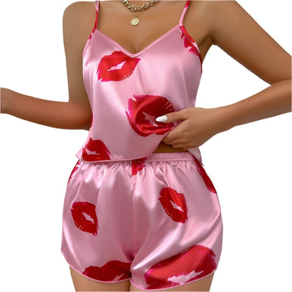Red Pink