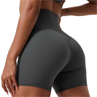 Fitness Performance Sports Shorts