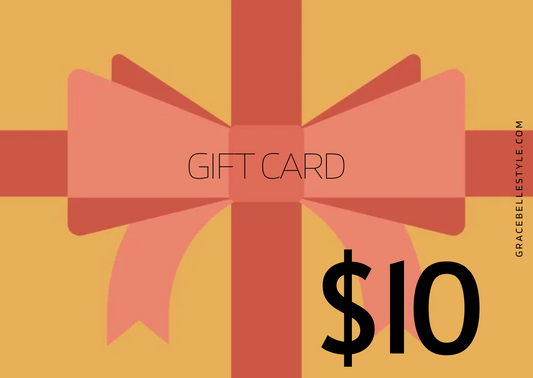 Grace Belle Style Gift Card